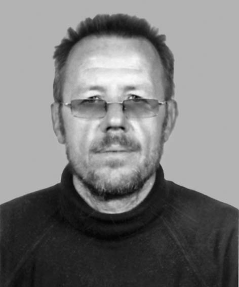 фото: Завгородній Сергій Вікторович